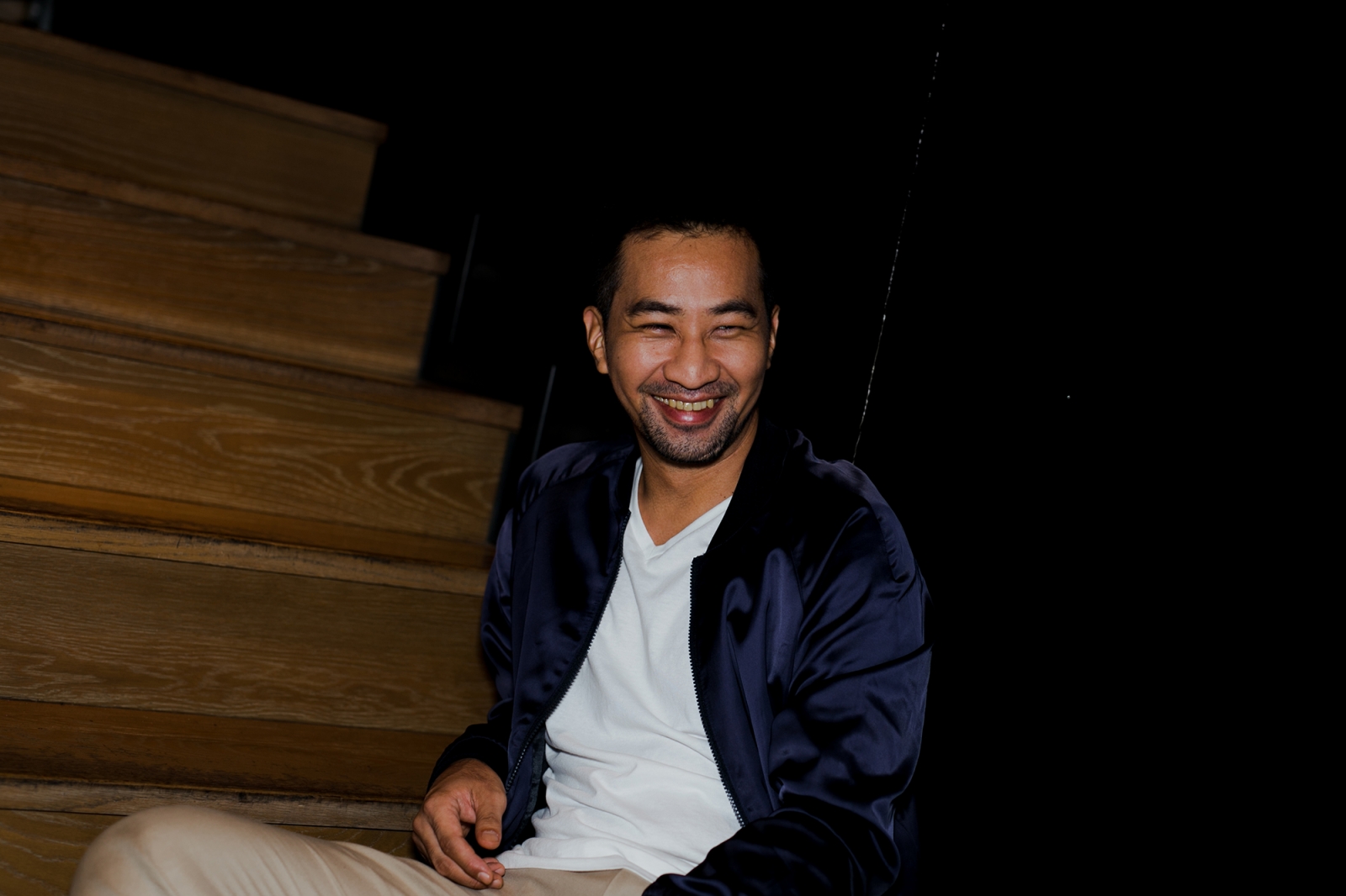 專訪 黃健瑋 普拉斯